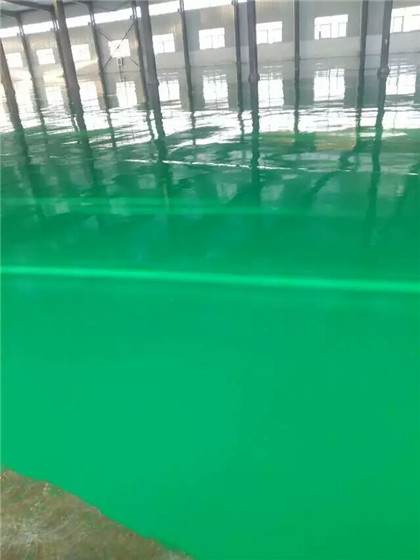 太仆寺，我直接给你一份室外地坪漆翻新维修